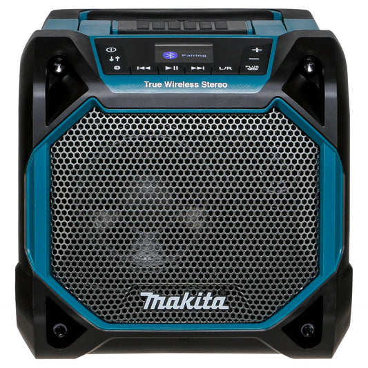 Makita DMR 203 Bluetooth-Lautsprecher