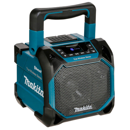 Makita DMR 203 Bluetooth-Lautsprecher