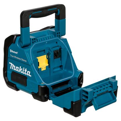 Makita DMR 203 Bluetooth-Lautsprecher