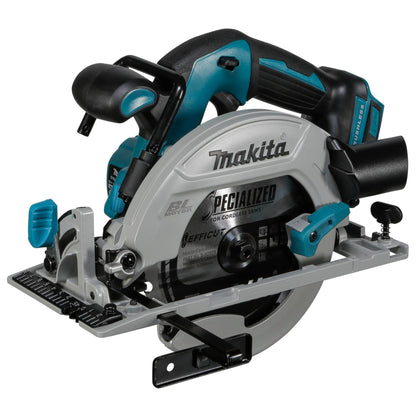 Makita DHS680ZJ Cordless Circular Saw