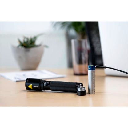 Ansmann Li-Ion 18650 2600mAh 3,6V Micro-USB         1307-0002