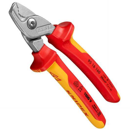 KNIPEX StepCut