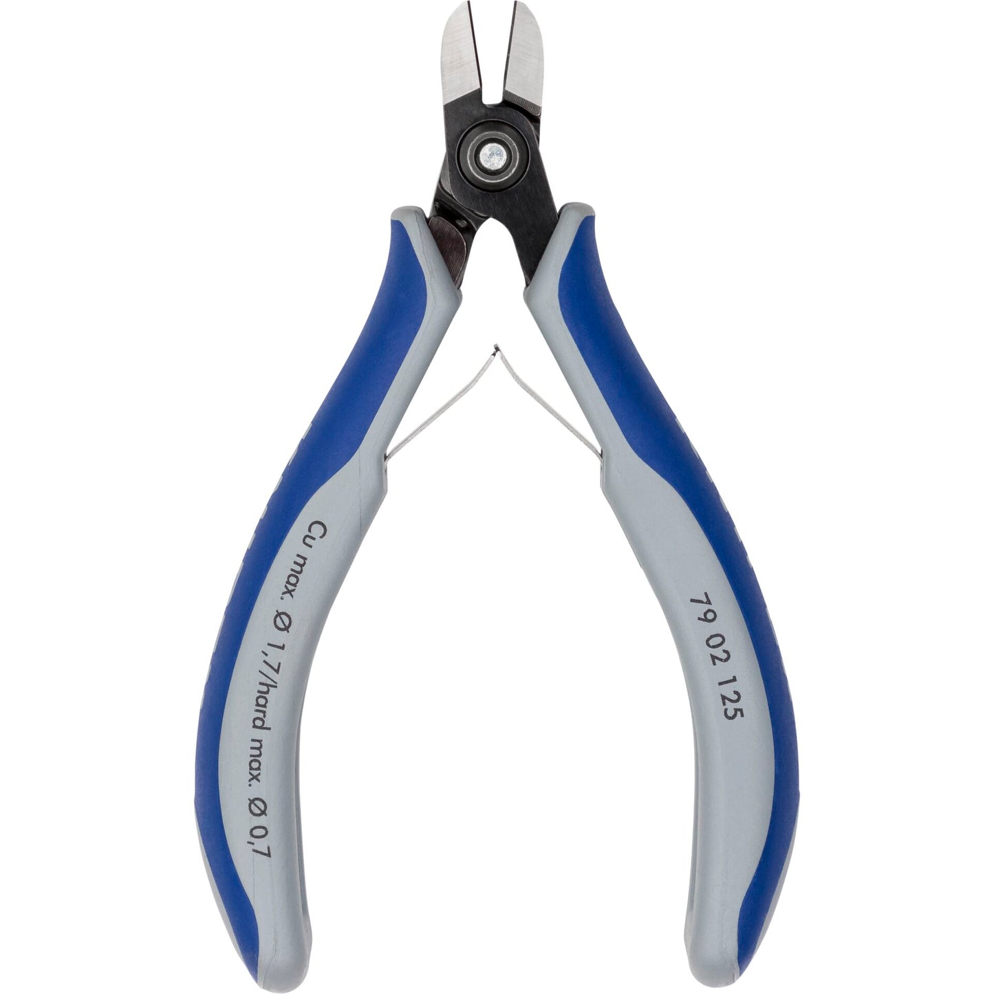 KNIPEX Precision Electronics Diagonal Cutter