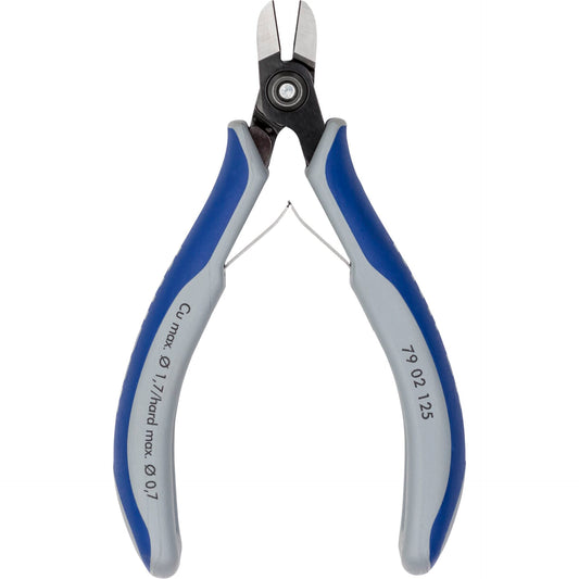 KNIPEX Precision Electronics Diagonal Cutter