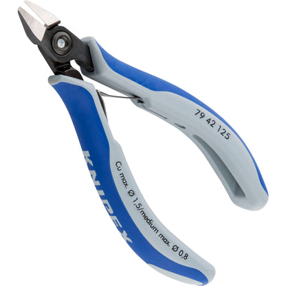 KNIPEX Precision Electronics Wire cutter