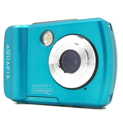 Easypix Aquapix W2024 Splash iceblue