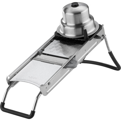 De Buyer Mandoline Revolution Stainless Steel