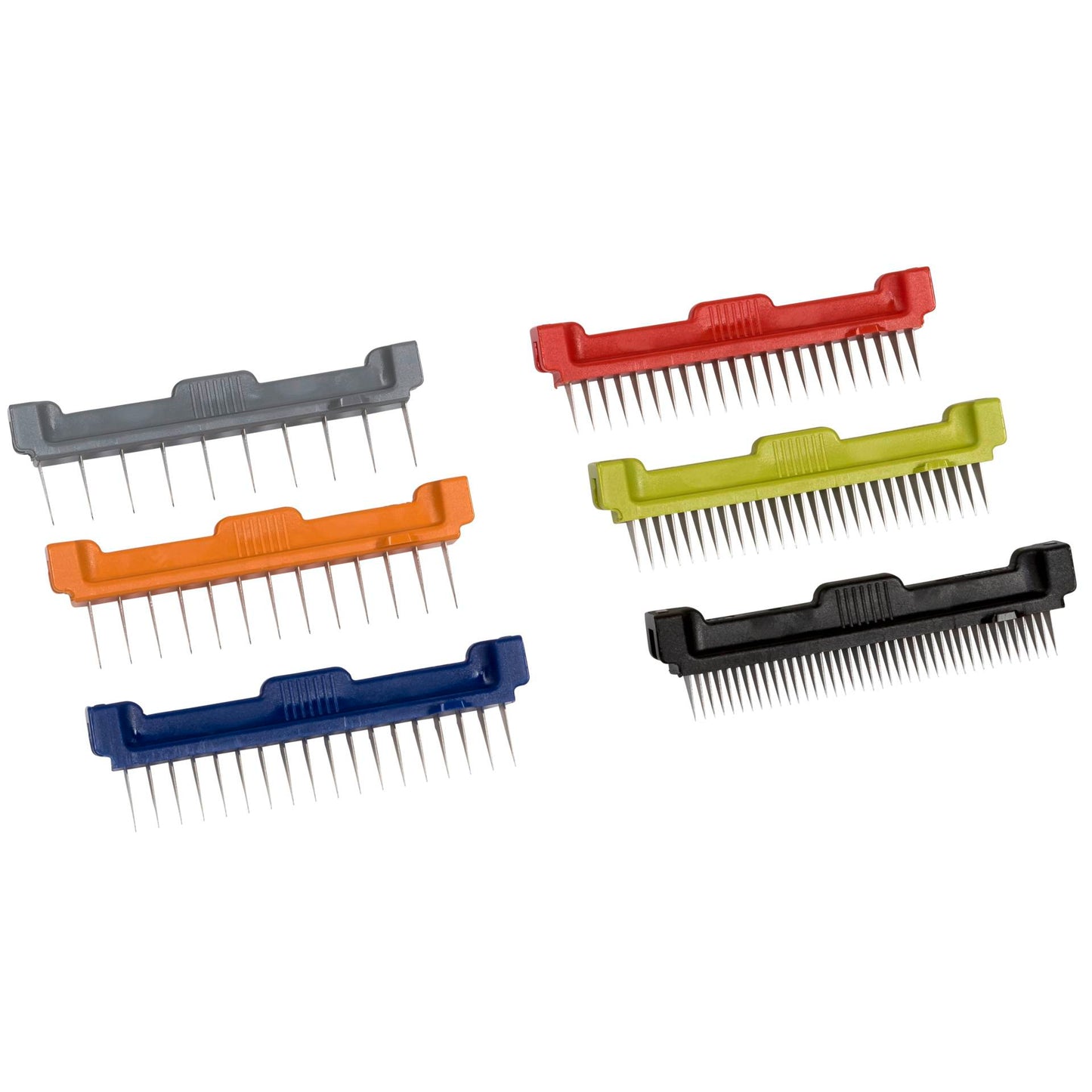 De Buyer Mandoline Revolution Master stainless steel