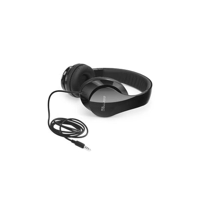 FANTEC SHP-250AJ-BB Stereo Headphone on Ear