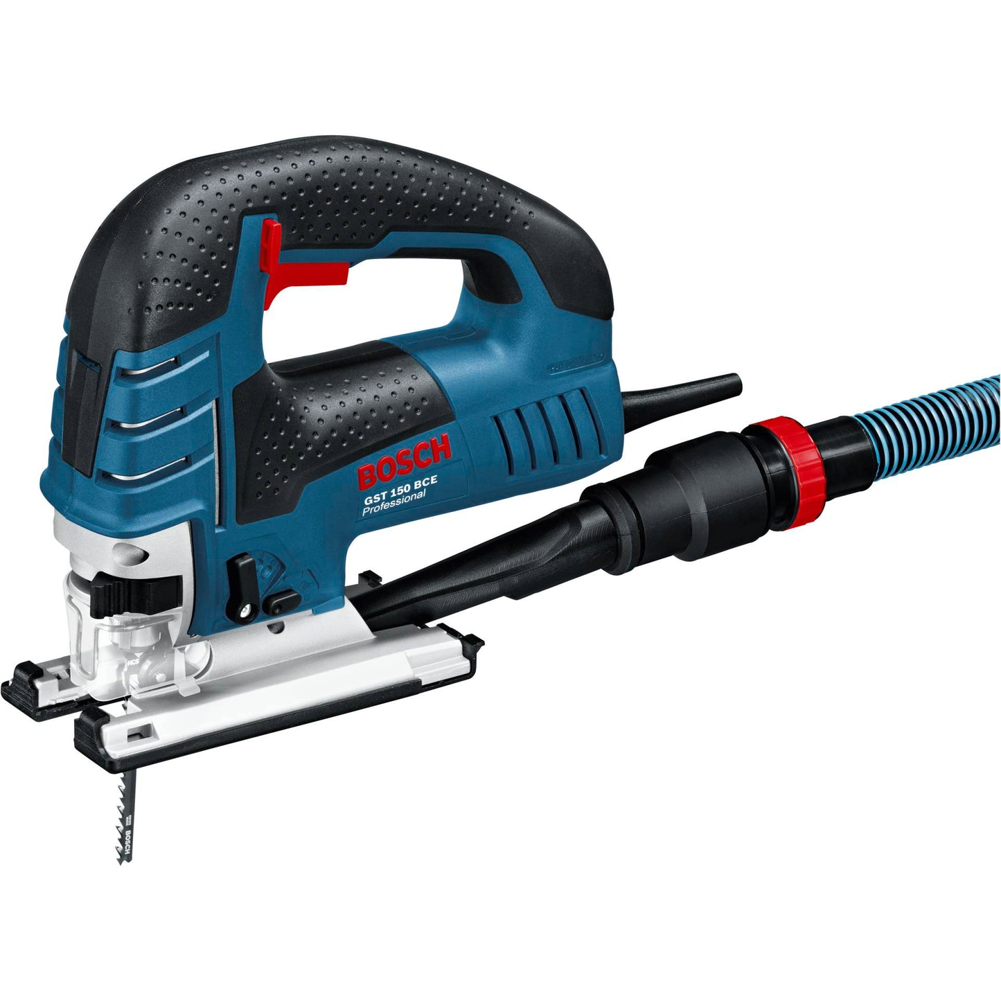 Bosch GST 150 BCE L-BOXX Jigsaw