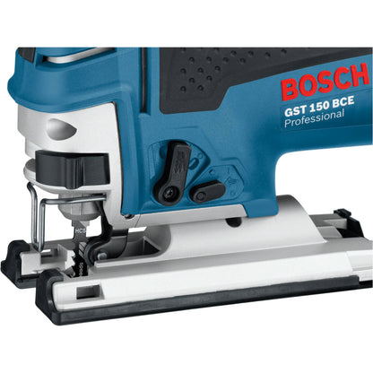 Bosch GST 150 BCE L-BOXX Jigsaw