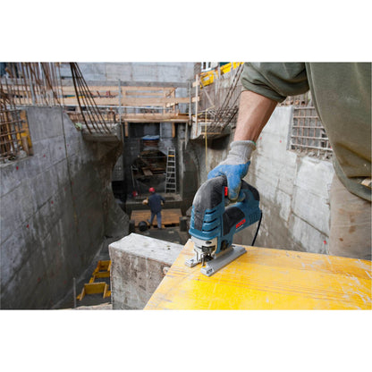 Bosch GST 150 BCE L-BOXX Jigsaw