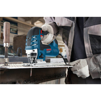 Bosch GST 150 BCE L-BOXX Jigsaw