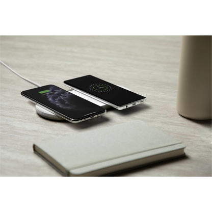 Belkin BOOST Charge Wireless Charging Pad 2x15W ws.WIZ008vfWH