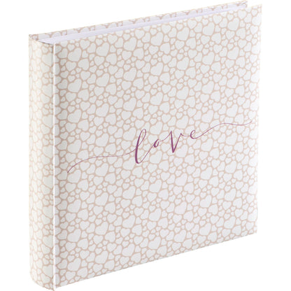 Hama Romance Jumbo         30x30 80 white Pages Wedding 3827