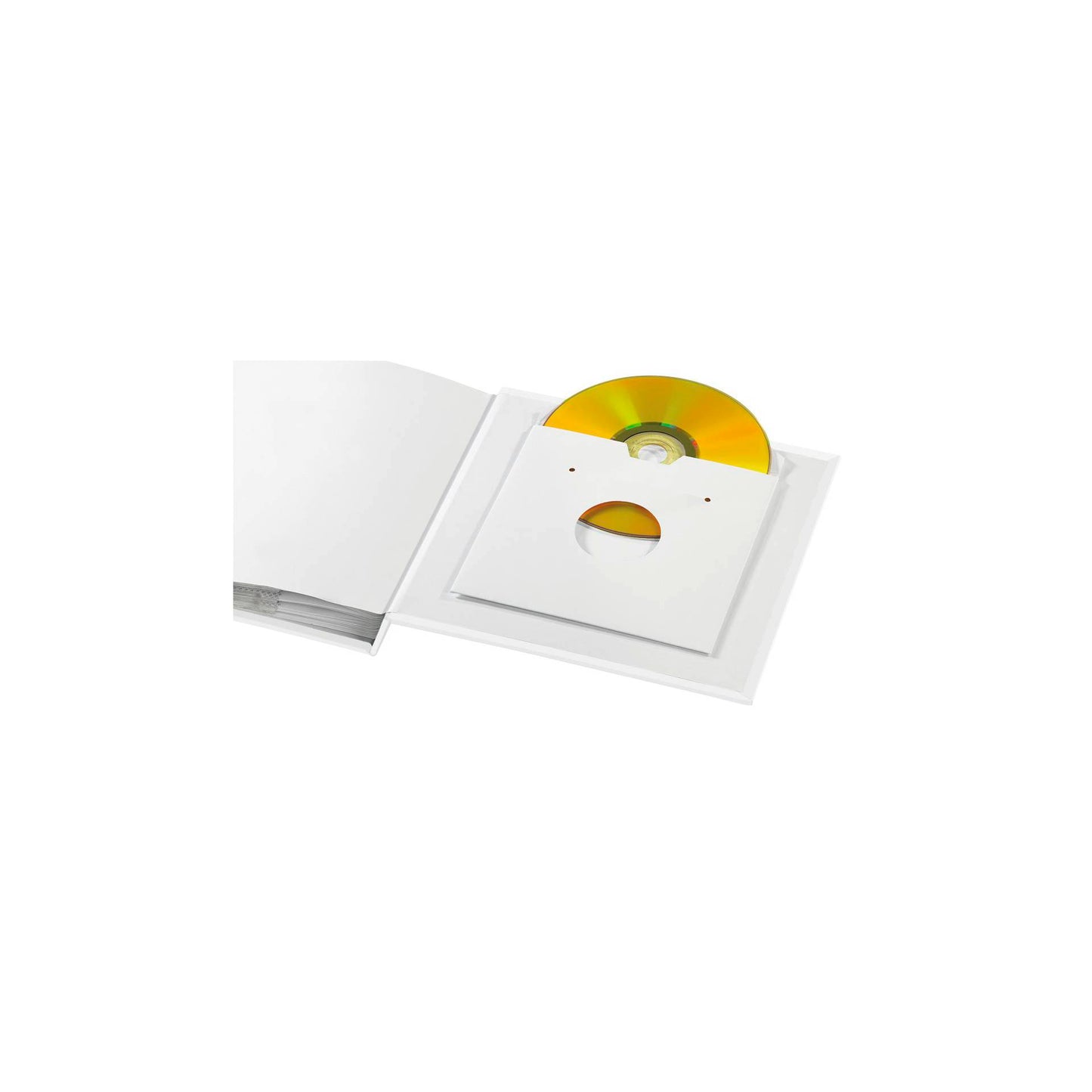Hama Romance Wedding 10x15 200 Photos slip in/notes 3830