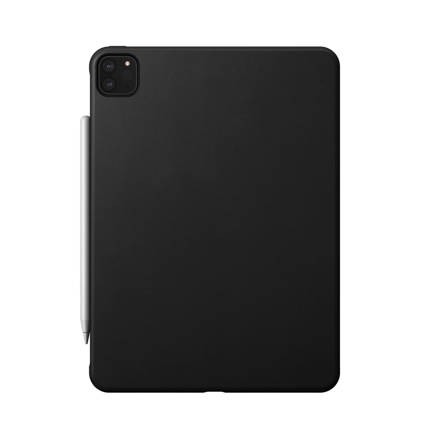 Nomad Modern Case iPad Pro 11 inch (2nd Gen) Black Leather