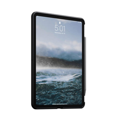 Nomad Modern Case iPad Pro 11 inch (2nd Gen) Black Leather