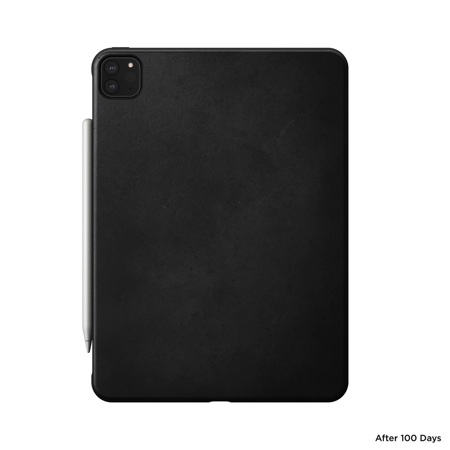 Nomad Modern Case iPad Pro 11 inch (2nd Gen) Black Leather