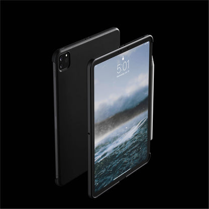 Nomad Modern Case iPad Pro 11 inch (2nd Gen) Black Leather
