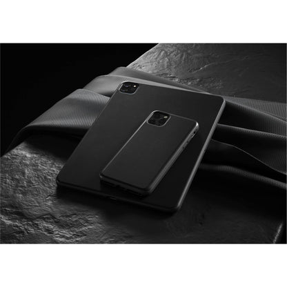 Nomad Modern Case iPad Pro 11 inch (2nd Gen) Black Leather