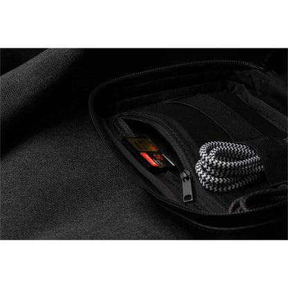 Native Union Stow Organizer Pouch Fabric Slate V2