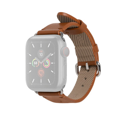 Native Union Apple Watch Strap Classic Leather Tan 38/40/41mm