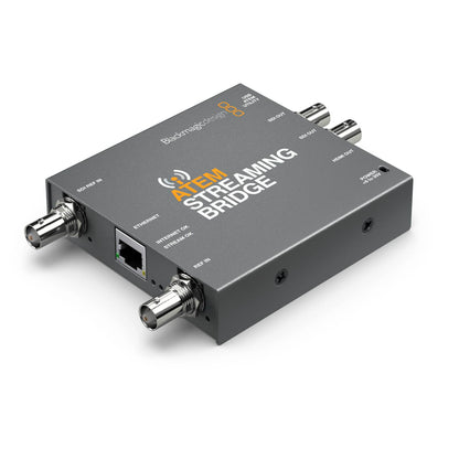 Blackmagic Design ATEM Streaming Bridge