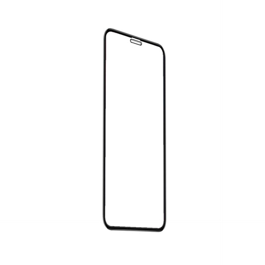 Woodcessories 3D Premium Black iPhone 12/12 Pro Tempered Glass
