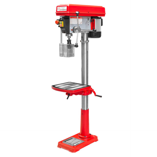 Holzmann SB2516H 230V column drill press