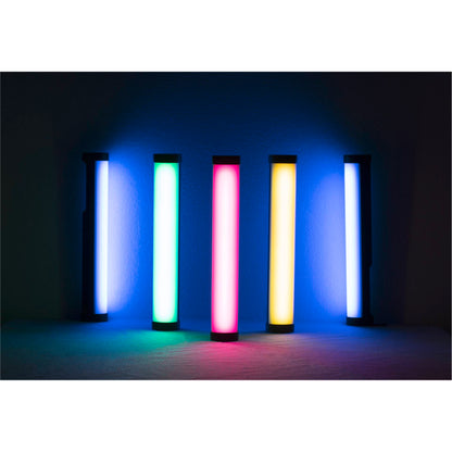 Nanlite PavoTube II 6C Mini Colour Effekt Light