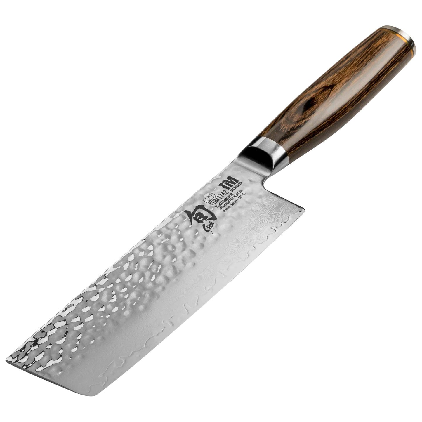 KAI Shun Premier Tim Mälzer 14 cm