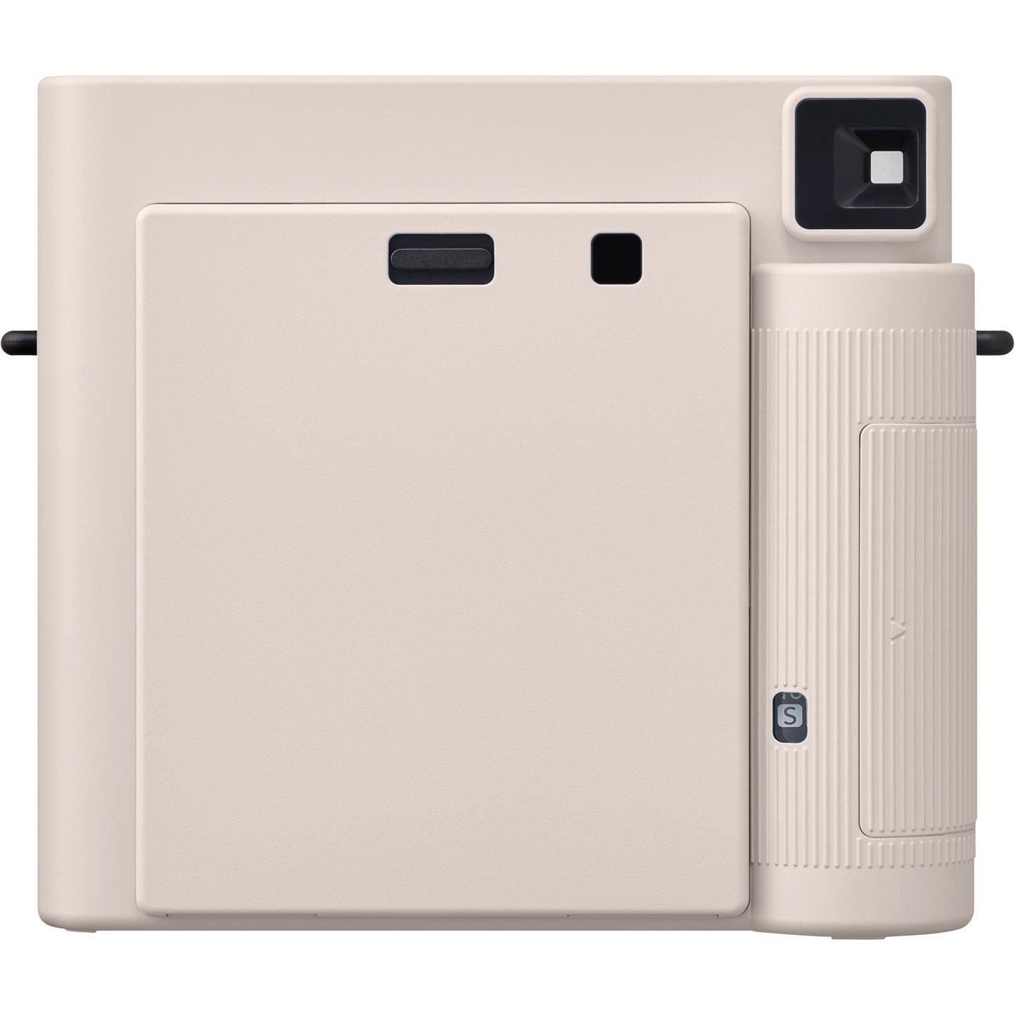 Fujifilm instax SQUARE SQ 1 chalk white