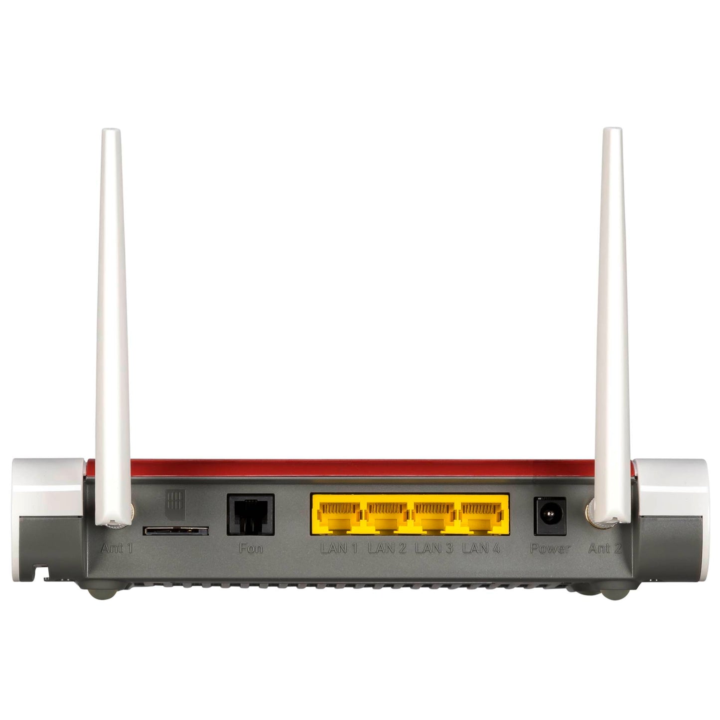 AVM FRITZ! Box 6850 LTE