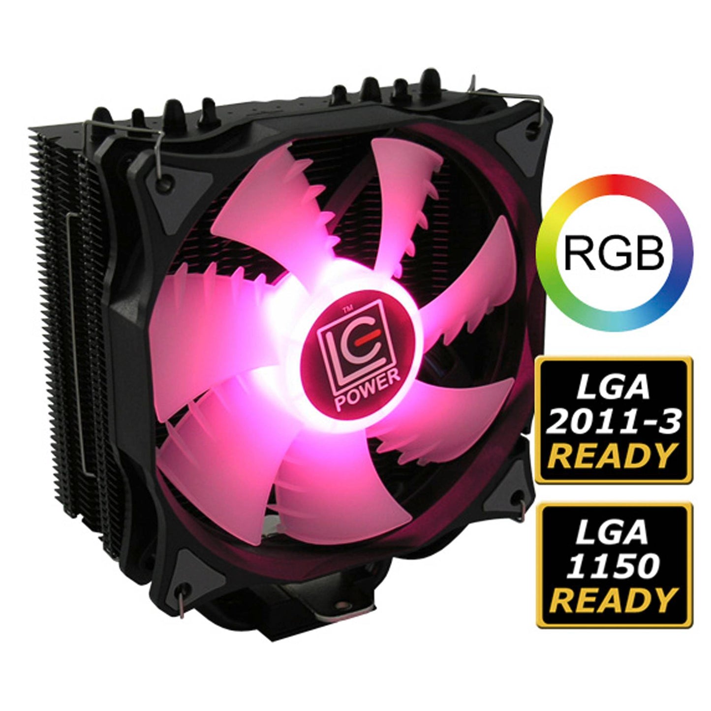 ,C-Power LC-CC-120-RGB