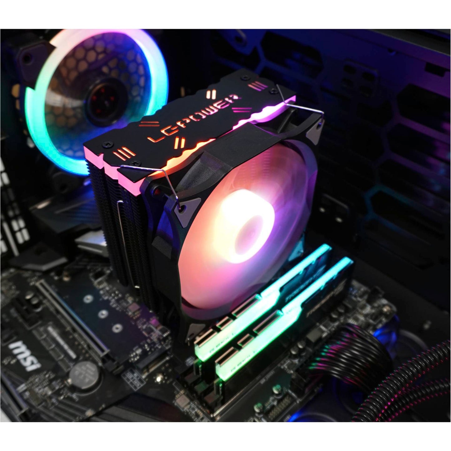 LC-Power LC-CC-120-ARGB-PRO
