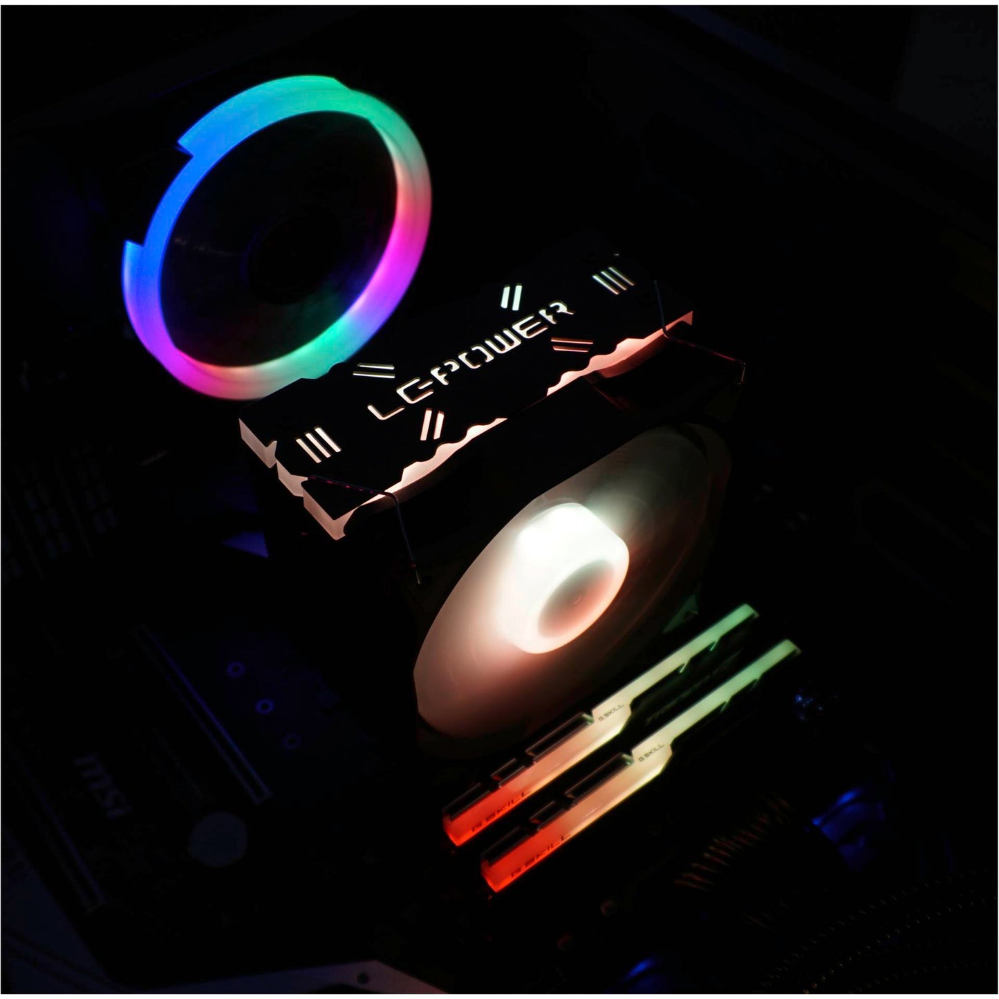 LC-Power LC-CC-120-ARGB-PRO