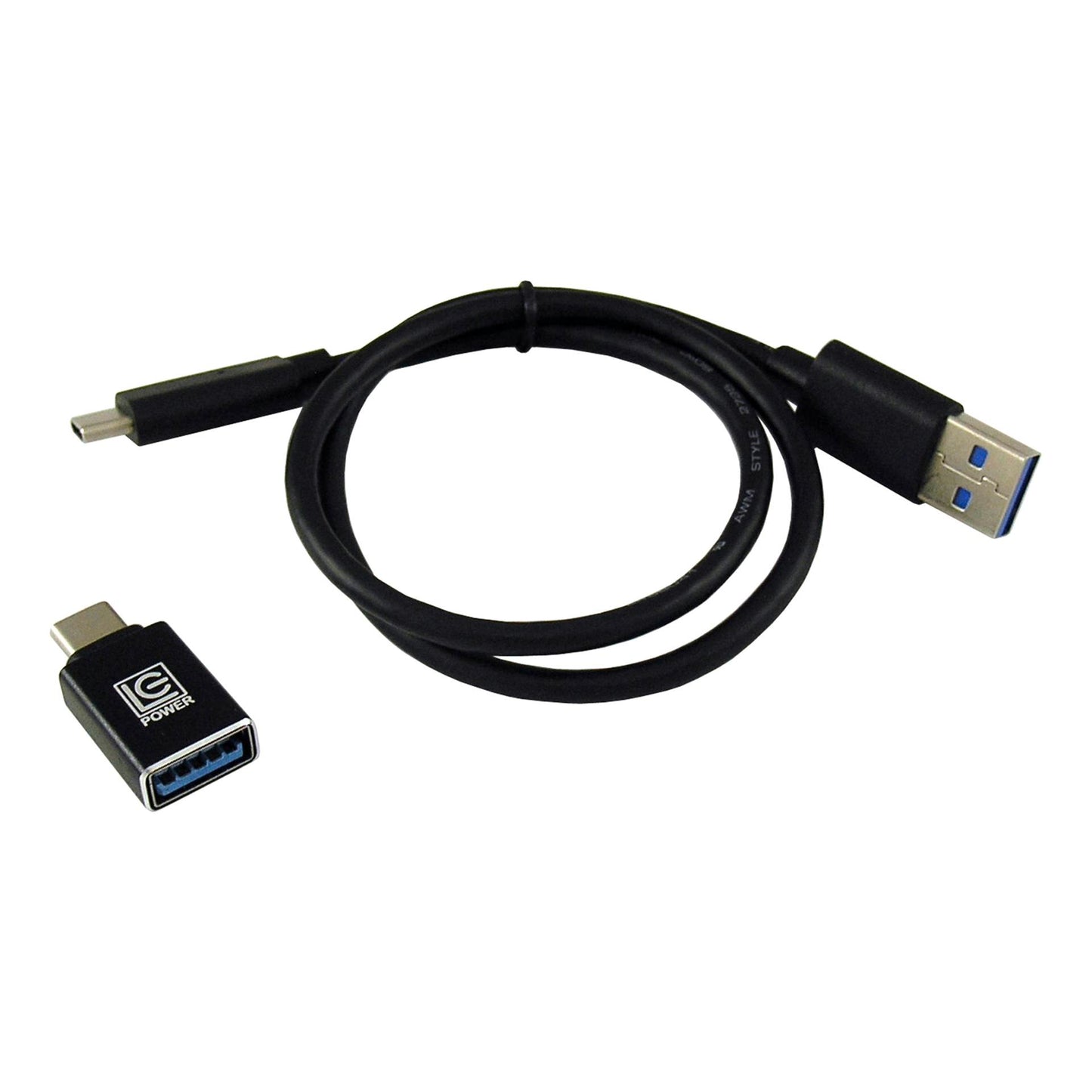 LC-Power LC-M2-C-NVME