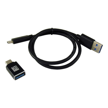 LC-Power LC-M2-C-NVME