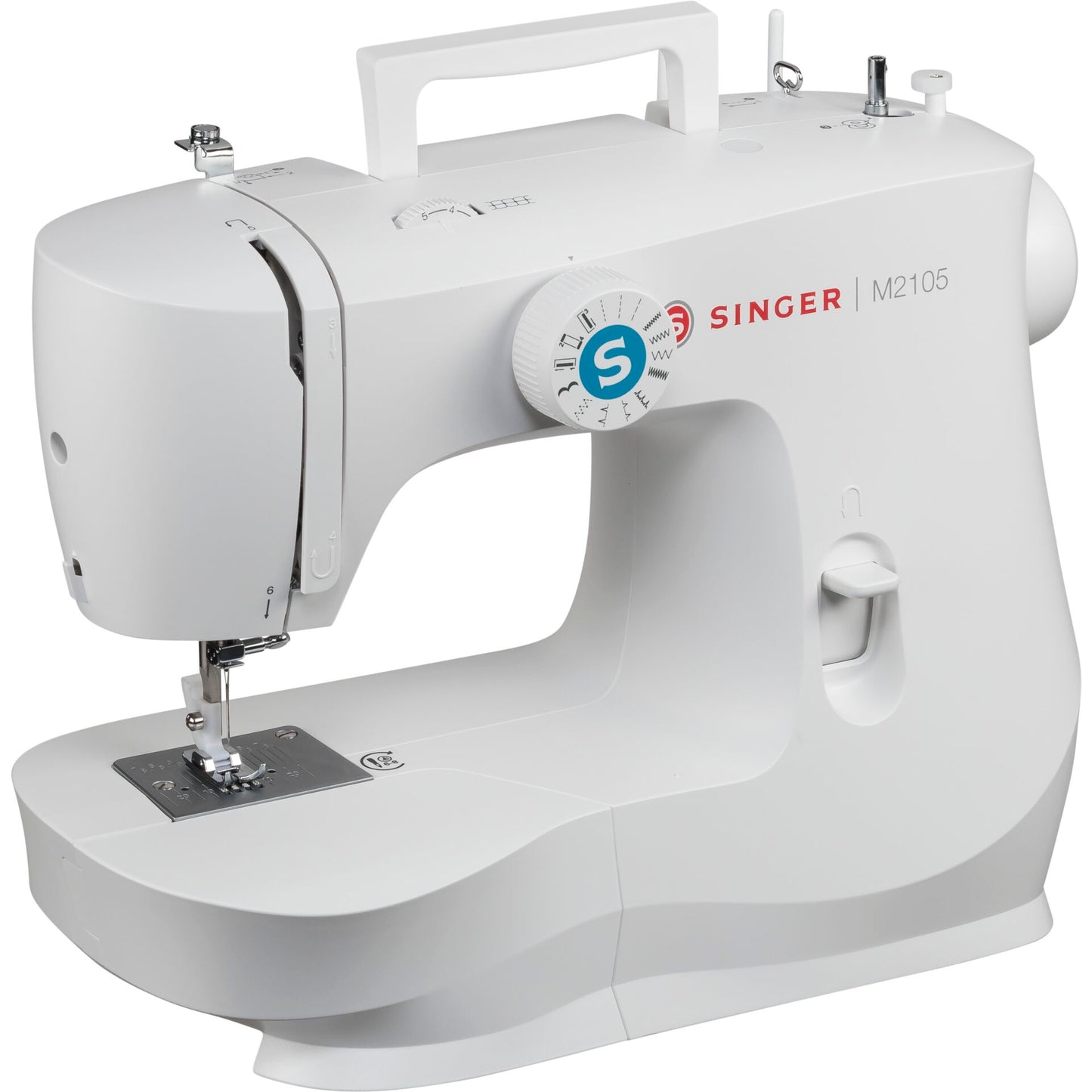 Singer M2105 Sewing Machine