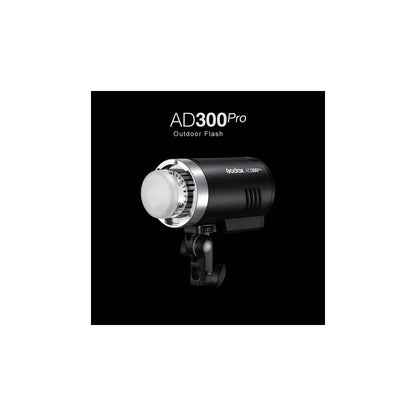 Godox AD300 Pro