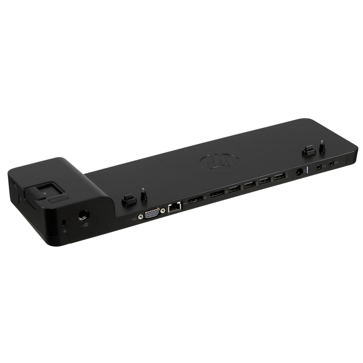 HP UltraSlim Docking Station