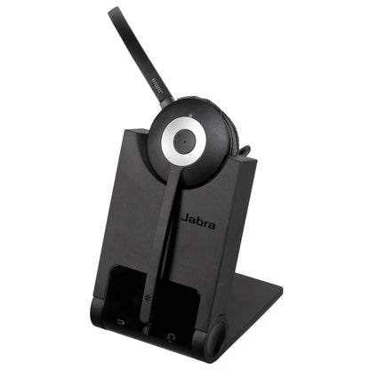 Jabra Pro 920 Mono Headset DECT incl. charging station