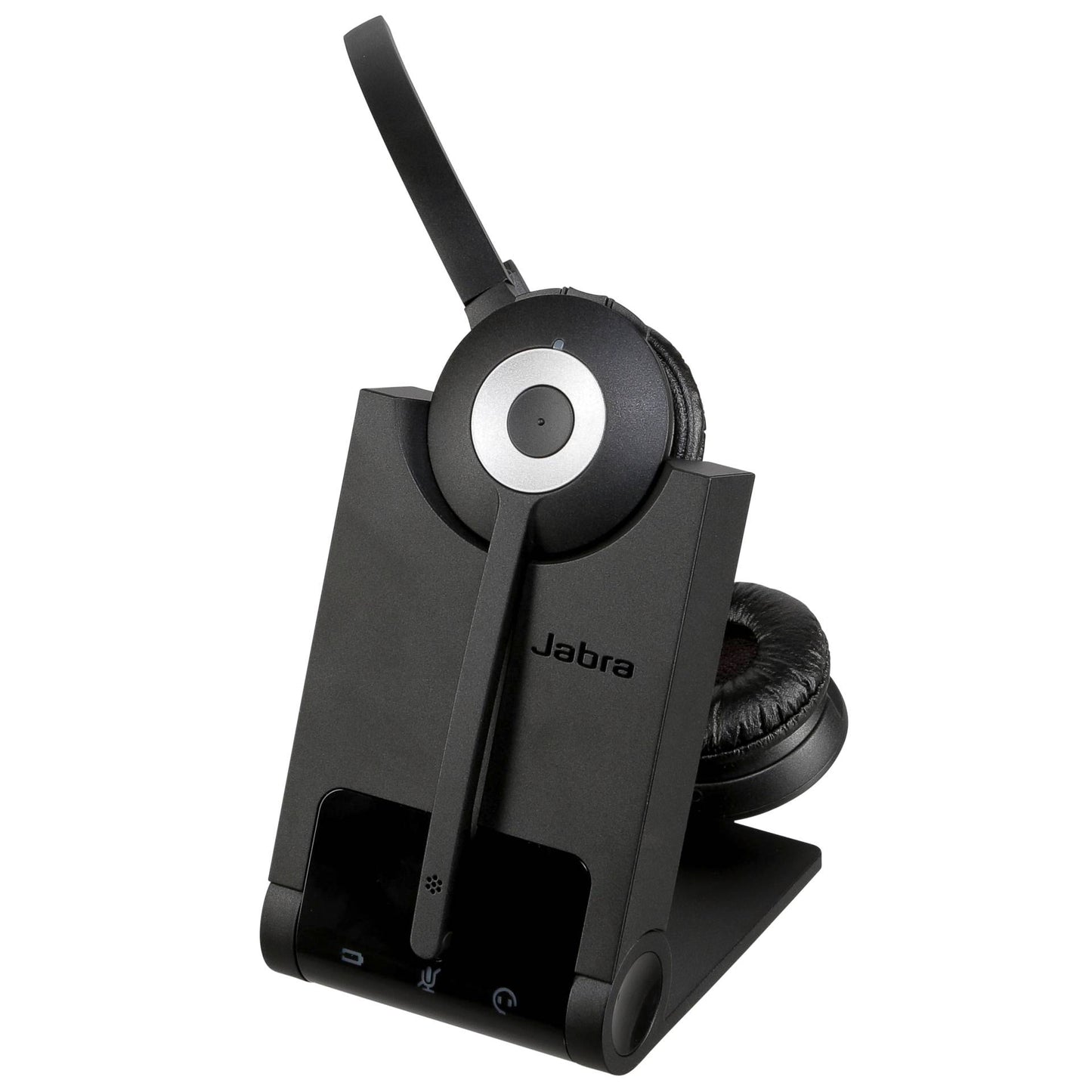 Jabra Pro 920 Duo Headset DECT incl. charging station