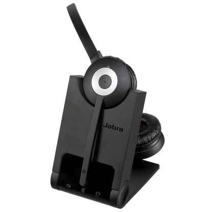 Jabra Pro 920 Duo Headset DECT incl. charging station