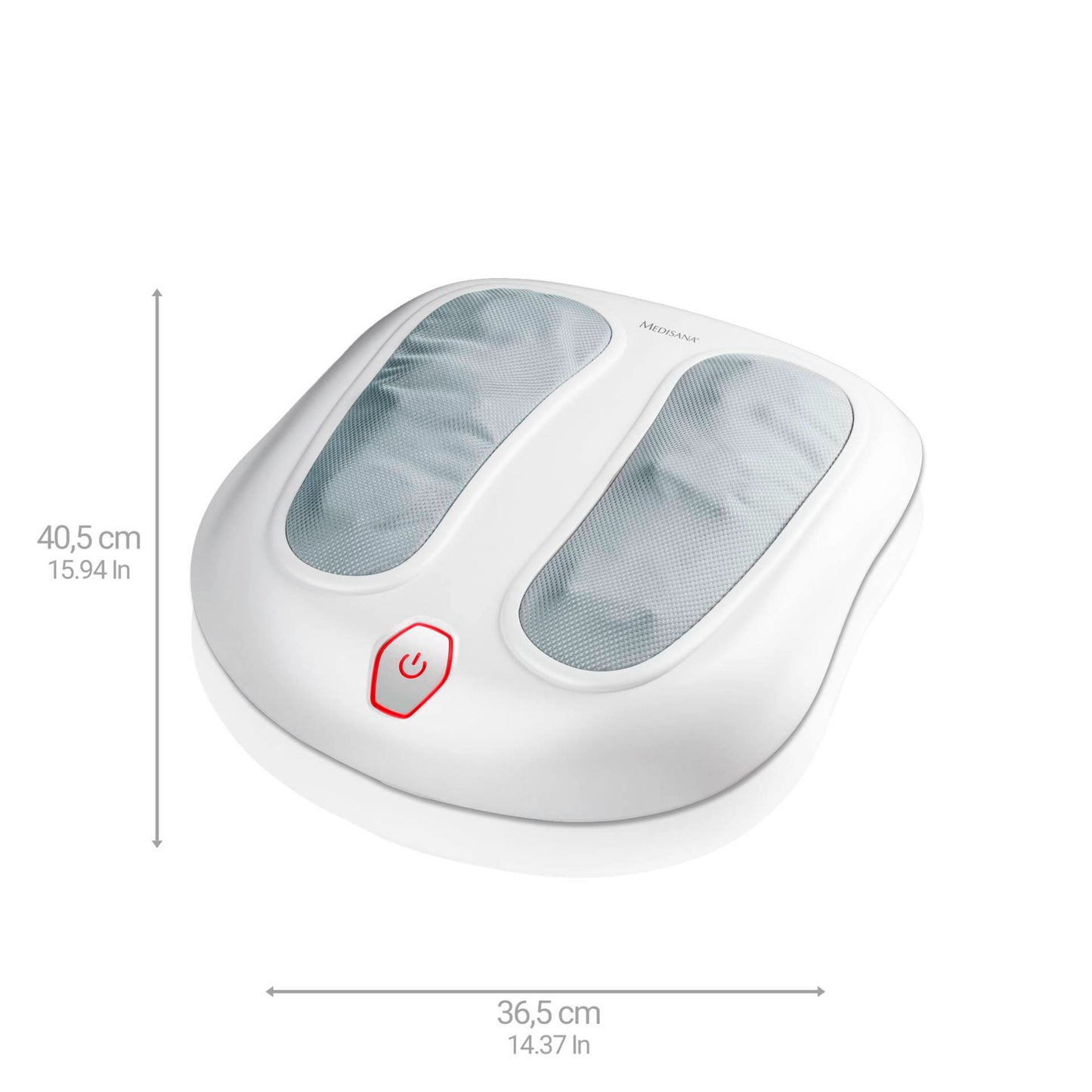 Medisana FM 883 Shiatsu foot massager