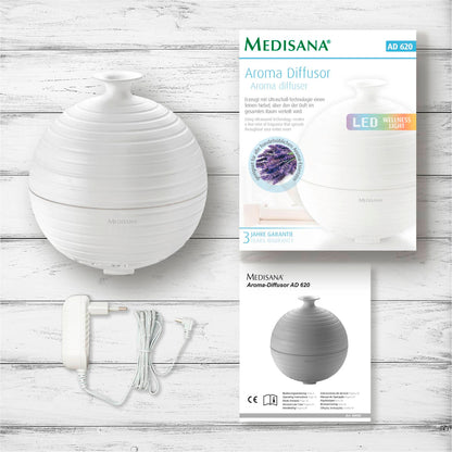 Medisana AD 620 Aroma Diffusor