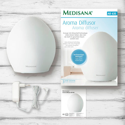 Medisana AD 635 Aroma Diffusor