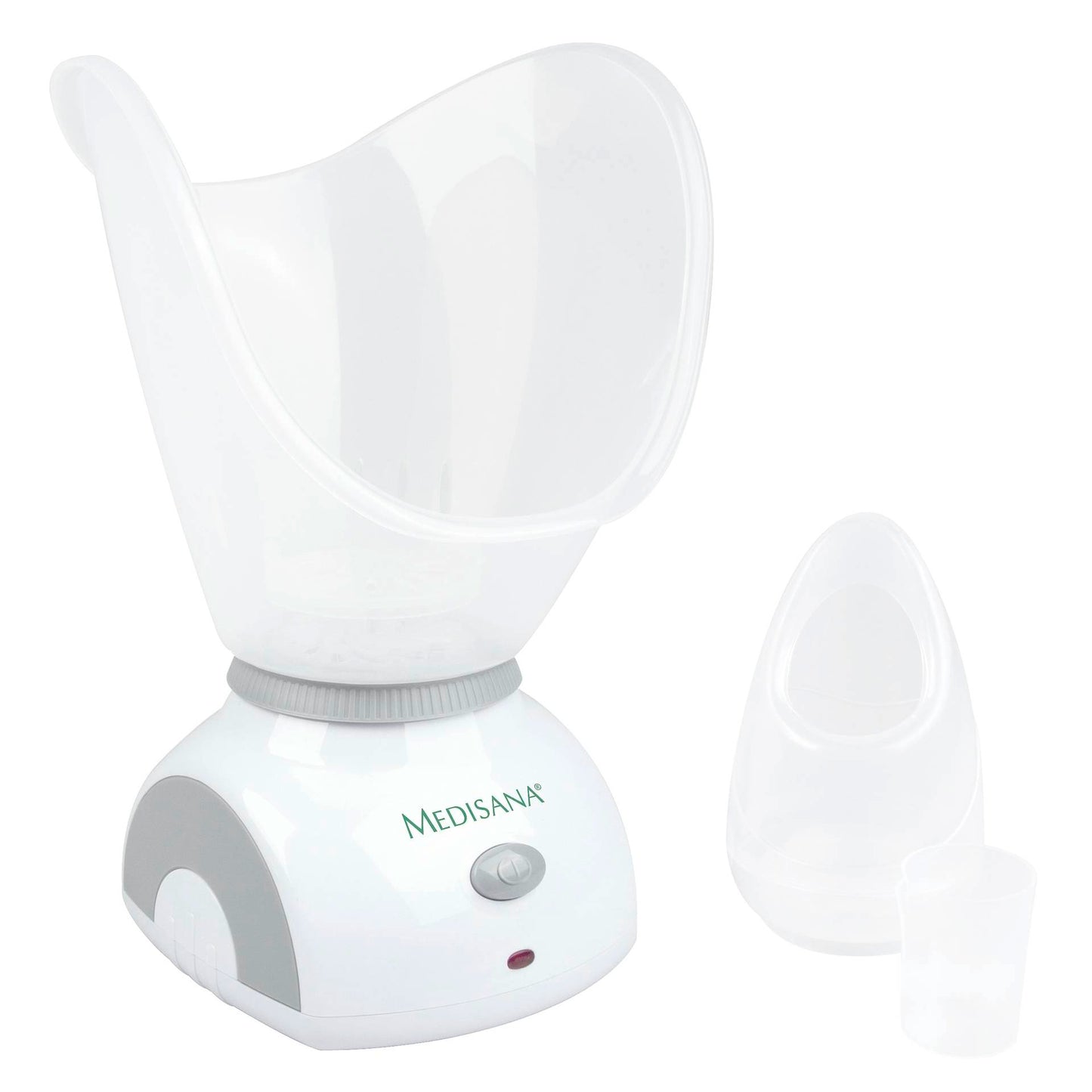 Medisana FSS Face sauna