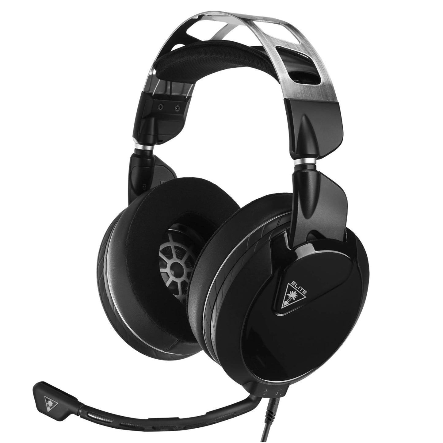 Turtle Beach Set Elite Pro 2 + Super Amp Set, black